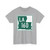 Louisiana 160 1955 (Louisiana) (Road Sign) T-Shirt