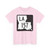 Louisiana 157 2008 (Louisiana) (Road Sign) T-Shirt