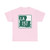 Louisiana 157 1955 (Louisiana) (Road Sign) T-Shirt