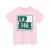 Louisiana 146 1955 (Louisiana) (Road Sign) T-Shirt
