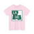 Louisiana 141 (Louisiana) (Road Sign) T-Shirt