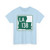 Louisiana 138 1955 (Louisiana) (Road Sign) T-Shirt