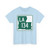 Louisiana 134 1955 (Louisiana) (Road Sign) T-Shirt