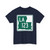 Louisiana 123 1955 (Louisiana) (Road Sign) T-Shirt