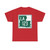Louisiana 123 1955 (Louisiana) (Road Sign) T-Shirt