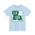 Louisiana 109 (Louisiana) (Road Sign) T-Shirt