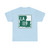 Louisiana 119 1955 (Louisiana) (Road Sign) T-Shirt