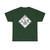 Louisiana 100 1924 (Louisiana) (Road Sign) T-Shirt
