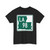 Louisiana 98 1955 (Louisiana) (Road Sign) T-Shirt
