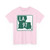 Louisiana 97 (Louisiana) (Road Sign) T-Shirt