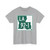 Louisiana 92-1 (Louisiana) (Road Sign) T-Shirt