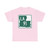 Louisiana 91 1955 (Louisiana) (Road Sign) T-Shirt