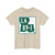 Louisiana 89-1 (Louisiana) (Road Sign) T-Shirt