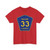 McLean County Route 33 ND (North Dakota) (Road Sign) T-Shirt