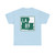 Louisiana 89 1955 (Louisiana) (Road Sign) T-Shirt