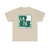 Louisiana 76 1955 (Louisiana) (Road Sign) T-Shirt