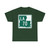 Louisiana 70 1955 (Louisiana) (Road Sign) T-Shirt