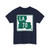 Louisiana 70 (Louisiana) (Road Sign) T-Shirt