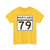 MD Route 79 (Maryland) (Road Sign) T-Shirt