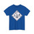 Louisiana 48 1924 (Louisiana) (Road Sign) T-Shirt