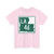 Louisiana 46 1955 (Louisiana) (Road Sign) T-Shirt