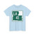 Louisiana 41 1955 (Louisiana) (Road Sign) T-Shirt