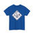 Louisiana 34 1924 (Louisiana) (Road Sign) T-Shirt