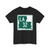 Louisiana 32 1955 (Louisiana) (Road Sign) T-Shirt