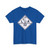 Louisiana 32 1924 (Louisiana) (Road Sign) T-Shirt
