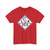 Louisiana 25-D 1924 (Louisiana) (Road Sign) T-Shirt