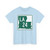 Louisiana 24 1955 (Louisiana) (Road Sign) T-Shirt