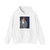 Allison Hayes #163 (Vintage Female Icon) Hoodie