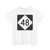 NC 48 (North Carolina) (Road Sign) T-Shirt