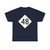 NC 48 (North Carolina) (Road Sign) T-Shirt
