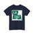 Louisiana 1167 (Louisiana) (Road Sign) T-Shirt