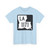 Louisiana 1171 2008 (Louisiana) (Road Sign) T-Shirt