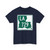 Louisiana 729 (Louisiana) (Road Sign) T-Shirt