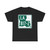 Louisiana 817-2 (Louisiana) (Road Sign) T-Shirt