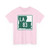 Louisiana 83 1955 (Louisiana) (Road Sign) T-Shirt