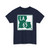 Louisiana 65 (Louisiana) (Road Sign) T-Shirt