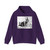 Jeanne Carmen #92 1 (Vintage Female Icon) Hoodie