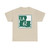 Louisiana 62 1955 (Louisiana) (Road Sign) T-Shirt