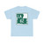 Louisiana 62 1955 (Louisiana) (Road Sign) T-Shirt