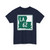 Louisiana 62 1955 (Louisiana) (Road Sign) T-Shirt