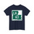 Louisiana 63 1955 (Louisiana) (Road Sign) T-Shirt