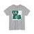 Louisiana 67 (Louisiana) (Road Sign) T-Shirt