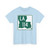 Louisiana 114 (Louisiana) (Road Sign) T-Shirt