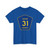 Ocean County Route 31 NJ (New Jersey) (Road Sign) T-Shirt