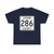 Logan County Route 286 OH (Ohio) (Road Sign) T-Shirt