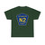 Los Angeles County N2 (California) (Road Sign) T-Shirt